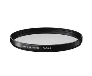 Sigma - Filtre neutre protecteur 95mm + kit de nettoyage 4en1