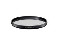 Sigma filtre neutre WR protector 55mm