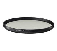 SIGMA Filtre Polarisant Circulaire WR Diamètre 55mm
