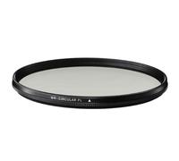 Sigma Foto Filtre polarisant circulaire WR 58 mm