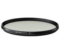 Filtre circulaire PL Sigma WR 62 mm
