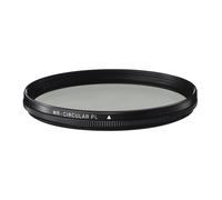 Sigma Foto Filtre polarisant circulaire WR 82 mm déperlant