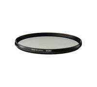 Sigma - Filtre UV déperlant WR 52mm