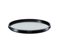 Sigma - Filtre UV déperlant WR 52mm