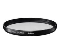 Sigma - Filtre UV déperlant WR 58mm