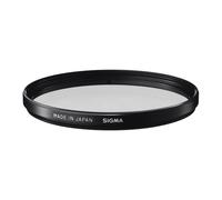 Sigma - Filtre UV déperlant WR 72mm