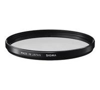 Sigma - Filtre UV déperlant WR 77mm
