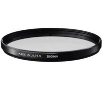 SIGMA Filtre UV WR Slim Diamètre 62mm
