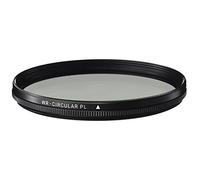 Sigma WR Filtre polarisant circulaire 52 mm