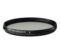 Sigma Foto Filtre polarisant circulaire WR 58 mm