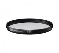 Sigma Foto Filtre UV WR déperlant 77 mm