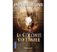 Sigma Force - La Colonie Du Diable