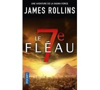 Sigma Force - Le 7e Fléau