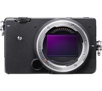 Sigma Fp Boitier Nu Monture L-Mount