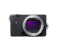 Sigma Foto Appareil photo hybride FP Boîtier nu L‑Mount 24,6 MP Noir