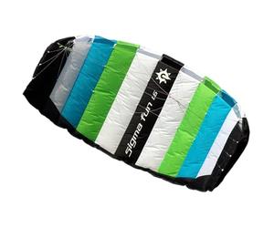 Sigma Fun 2. 0 - Blanc/Bleu/Vert