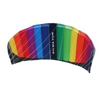 Sigma Fun, Ready to Fly-Volant Elliot Rainbow de 1,6