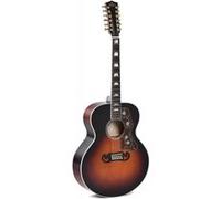 Serie Sg Gja12-Sg200 12 Cordes