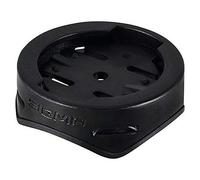 SIGMA Supporto GPS per ROX 2.0 | ROX 2.0 Endurance | ROX 4.0 | ROX 4.0 Endurance | ROX 11.1 Evo | ROX 12.1 Evo | Negro | Dimensioni unità