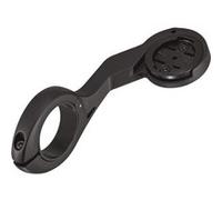 Sigmaitalia Support guidon Long Butler – pour ordinateur GPS – Argenté/Noir