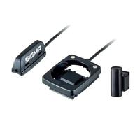 Sigma Sport 00536 support Support passif Noir