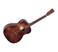 Sigma Guitars 000M - 15E Aged Guitare Folk Electro marron;bois / naturel