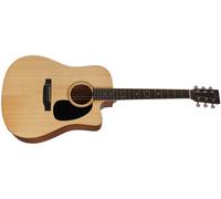 Sigma Guitars DMCE