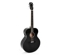 GJM-1E Metallic Black
