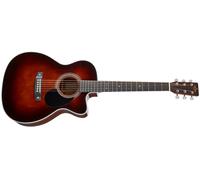 OMTC-1E-SB SUNBURST BRILLANT