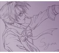Sigma Harmonics Original Soundtrack - Sigma Harmonics Original
