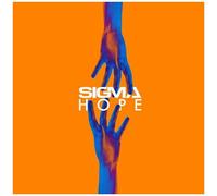 Sigma - Hope [Compact Discs] Uk - Import