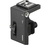 Sigma hu-11 griffe porte flash avec prise synchro pour appareil fp