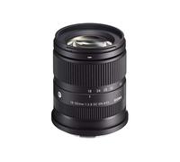 Sigma HYBRIDE 18-50 F2.8 DC DN C RF
