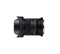 SIGMA 18-50mm f/2.8 DC DN RF-S