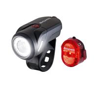 Sigma Set Lumières Aura 35+nugget Ii One Size