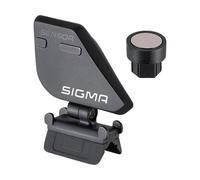 Sigma Kit de Capteur de Cadence STS pour BC 14.16/16.16/23.16 STS (CAD) noir universal