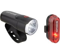 Sigma Aura 30+curve Light Set Noir