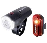 Sigma Ensemble De Lumières Aura 30+curve