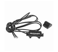 Sigma Kit Fréquence Pédalage Pour Support Universel Multicolore