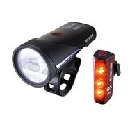 Sigma Kit Luces Aura 100 Blaze Link Led Usb Noir