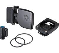 Sigma Kit Vélo 2 STS pour BC 23.16 STS noir universal