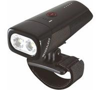 Sigma Koplicht Buster 1100 Hauteur LED Holder -li -Ion Batterie USB