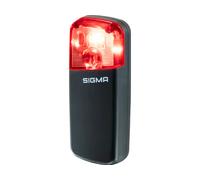 Sigma Lampe arrière radar Reco 80 Link noir