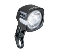 Sigma Eox 100 Fl Front Light Argenté 100 Lumens Black