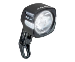 Sigma Lampe avant à LED EOX FL 100 E-Bike (StVZO) noir