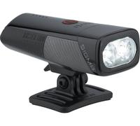 Sigma Lampe de Casque à LED Buster 1100 HL noir 1100 Lumen