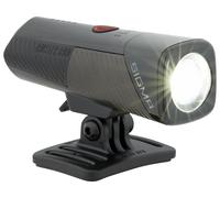 Eclairage avant sigma buster 800 hl noir