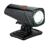 Sigma Lampe de casque Buster 150 HL LED noir