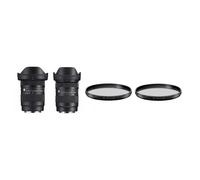 Sigma Landscape Pro kit de deux objectifs Sony FE | ✅5 ans de garantie