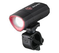 Sigma Lava Light Black Twinpack Lampes Mixte